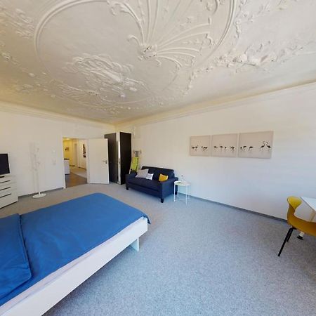 Karl V - Geschichte Leben Im Herzen Der Altstadt Schwäbisch Hall Zewnętrze zdjęcie