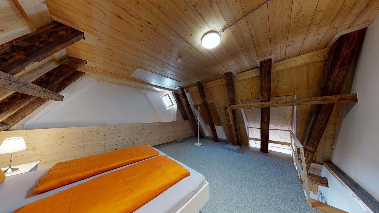 Karl V - Geschichte Leben Im Herzen Der Altstadt Schwäbisch Hall Zewnętrze zdjęcie